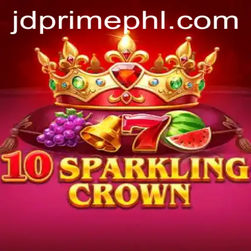 Discover the Dazzling World of 10SparklingCrown: A Game of Strategy and Elegance