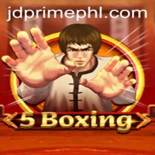 Unpacking the Excitement of 5Boxing: A Journey into JDprime