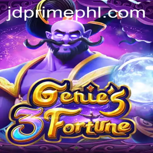 Discover Genie3Fortune: The Revolution in Online Gaming