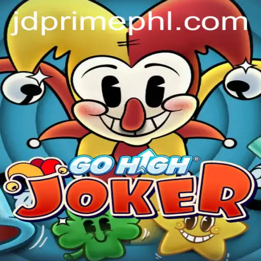 Exploring the World of GoHighJoker: A Comprehensive Guide to JDprime's Latest Sensation