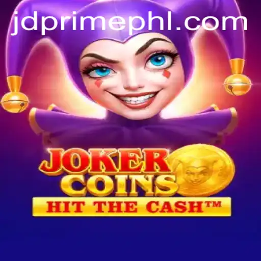 Explore the Exciting World of JokerCoins with Key Strategies