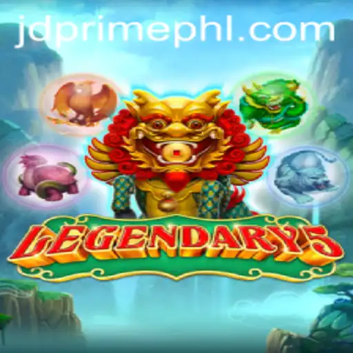 Journey into the World of Legendary5: The Rise of JDprime