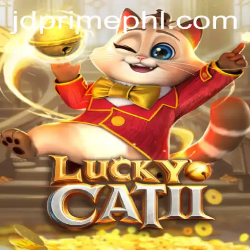 Exciting Adventures Await in LuckyCatII: Discover JDprime's Thrilling World