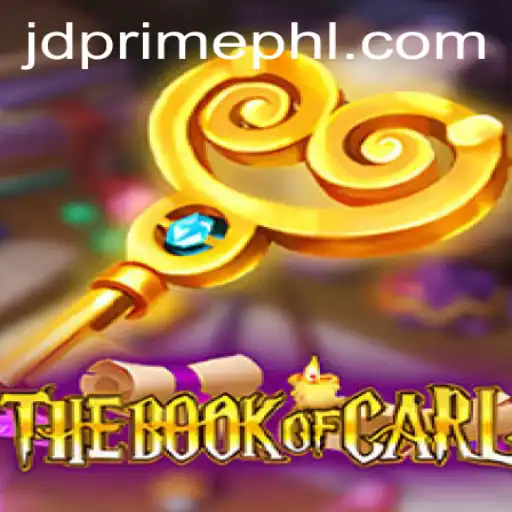 TheBookofCarl: Unveiling the Enigma with JDprime