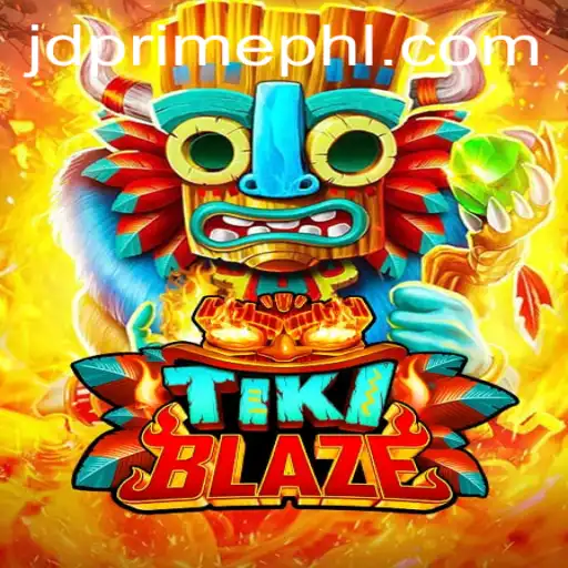 Unveiling TikiBlaze: A Thrilling Adventure into the Tropics