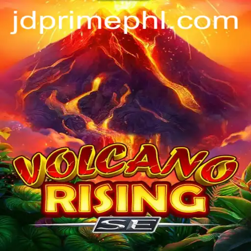 Exploring the Thrilling World of VolcanoRisingSE: An In-Depth Look at Gameplay and Strategy