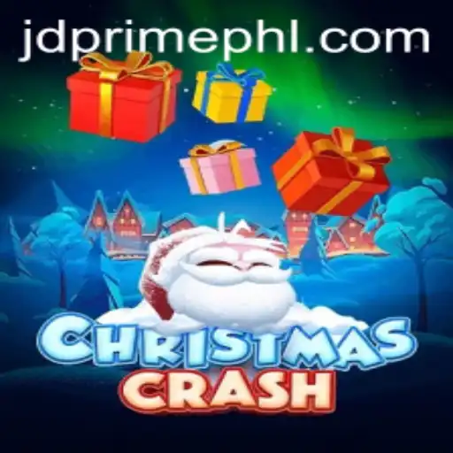 Unveiling the Festive Excitement of ChristmasCrash: JDprime's Latest Gaming Phenomenon