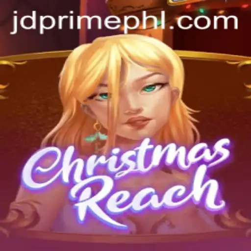 Discover the Magic of 'ChristmasReach' with JDprime