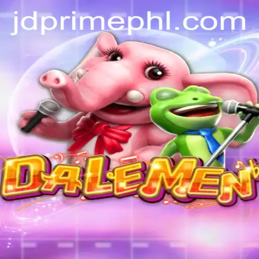 Discovering DALEMEN: Unveiling the Exciting World of JDprime