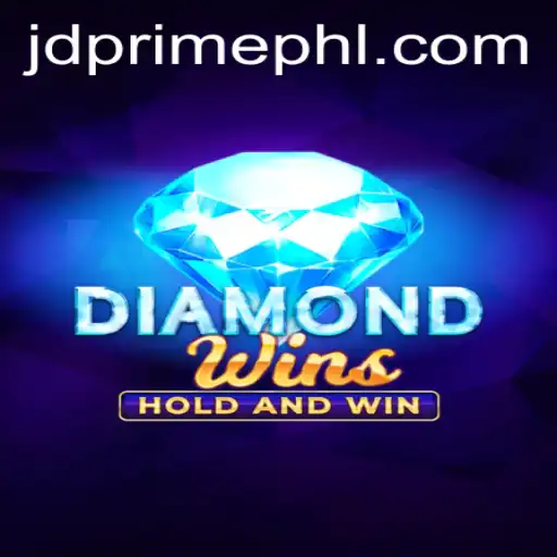 DiamondWins: The Ultimate Gaming Experience Featuring JDprime