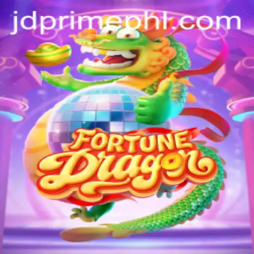 Unveiling FortuneDragon: A New Era in Fantasy Gaming with JDprime