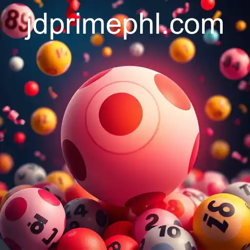 Exploring the World of Lottery Games with JDprime