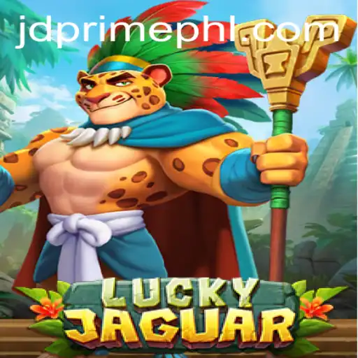 Unleashing the Excitement of LuckyJaguar with JDprime