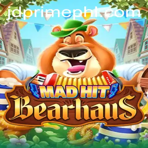 Discover the Exciting World of MadHitBearhaus: A Game Revolution