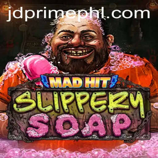 MadHitSlipperySoap: A Thrilling New Game Experience with JDprime
