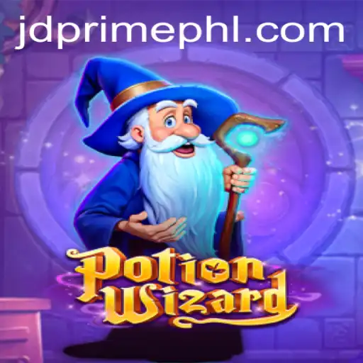 PotionWizard: Unravel the Mysteries of Magic with JDprime