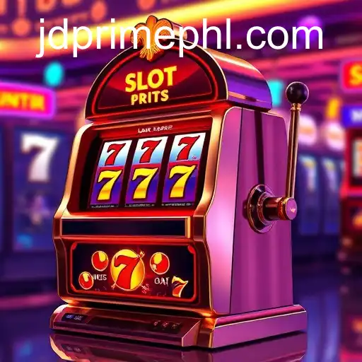 The Fascinating World of Slot Machines: Exploring the Allure of JDprime