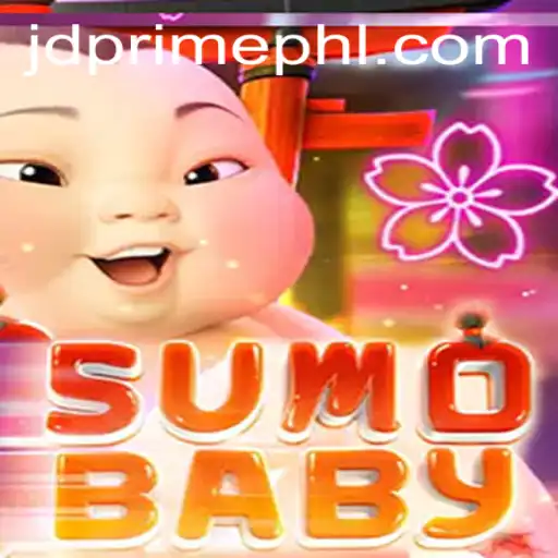 SumoBaby: The New Gaming Sensation