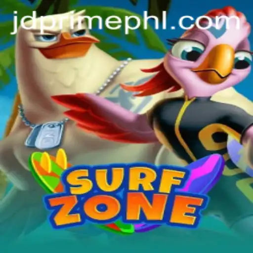 Discover the Thrilling World of SurfZone: Riding the Waves with JDprime
